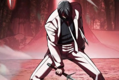 Sengit! Link Baca Manhwa Ticket Hero Season 2 Chapter 198 Bahasa Indonesia, Lee Kyung Ho dengan Pria Bertubuh Besar