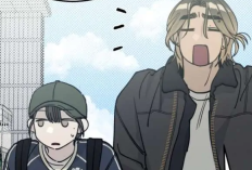 Lisez Manhwa The Law of Garbage Chapitre 4 VF Scan, Gâcher avec un partenaire potentiel