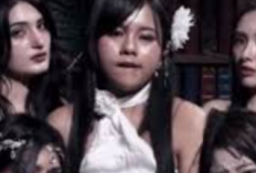 Pose Kontroversial Vanesya NWH:I Gigit Bibir di MV yang Viral Menuai Kritik Netizen, Agensi Beri Peringatan Tegas