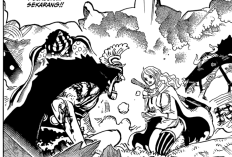 Spoiler & Ler de Manga One Piece Capítulo 1173 PT BR, A identidade de Gunko revelada!