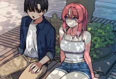 C'est Très Tentant ! Spoiler et Lire le Manhwa Stop Smoking (Someone Stop Her!) Chapitre 24 Scan VF FR