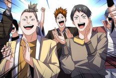 RAW! Baca Manhua Magic Emperor Chapter 742 Bahasa Indonesia, Merayakan Kemenangan Sekte Ultimate Clarity