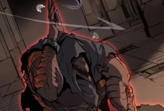 RAW Manhwa Solo Leveling: Ragnarok Chapitre 30 en Anglais, Dernières Mises à Jour de l'histoire plus Rapidement !