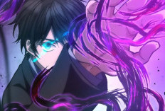 Panel Awal The Level 9999 Underachiever Dominates in a Woman-Ruled World Chapter 16 Bahasa Indonesia Satu-Satunya Pria di Dunia Full Wanita