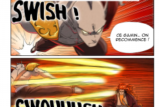 Lire Manhua Tales Of Demons And Gods Chapitre 488 VF Scan, Une bataille captivante !