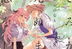 Ler Mangá Kimi ga Shinu Made Koi wo Shitai Capítulo Completo PT BR, Uma Escola Que Cria Armas Humanas