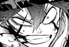 Link para ler Mangá Black Clover Capítulo Completo Scan PT BR, Neste Mundo Shir É Tudo