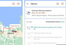 Arti DC Cakung Jokes Viral di TikTok yang Lagi Hits di Kalangan Gen Z, Begini Penjelasannya Jangan Sampai Kamu Ketinggalan 