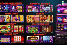 Link Login Turbo X500 Asli Terbaru 2024, Langsung Download Aplikasi Generator Game Slot Untuk Jackpot 100%