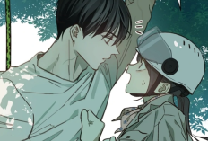 Baca Manhwa Flowers Are Bait Chapter 23 Bahasa Indonesia Scan, Ngedate diatas Pohon? Gassss