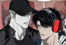 Spoilers e Leia de Manhwa BL Shutline Capítulo 97 BR Scan, Passe no Motel para duas pessoas!