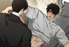 Reverse Thinking Capítulo 15 en Español Manhwa Scan RAW, ¡lleno de escenas íntimas y adultas!