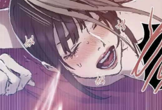 Link Baca Manhwa Secret Class Chapter 277 Indonesia Scan, Menghangatkan Noona Mia dengan Penuh Gairah