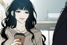 Endless Yearning Ch. 26 Indonesia, Kenapa Menjadi Sangat Mirip Dengan Doyoung?