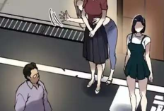 Update! Link Baca Manhwa Secret Class Chapter 285 Bahasa Indonesia, Kata Sandinya Gak Ada Yang Menyangka