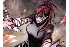 Spoilers & Lire le Manhwa Eleceed Chapitre 369 en Français, L'arrivée de Gestella contre Iodore