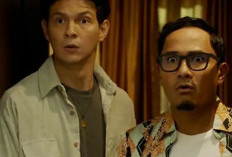 Link Nonton Series Suami-Suami Masa Kini Season 3 Episode 8, Kerja Keras Raka Akhirnya Terbayarkan!