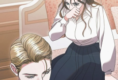 Lien pour lire le manhwa Try Begging Me Chapitre 39 FR Scan RAW, Il n'y a plus d'autre choix !