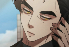 Spoilers de Manhwa BL Punto Ciego (Blindspot) Capítulo 6 en español, Caliente y salvaje