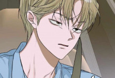 Link Baca Manhwa BL Pond with Flowers Full Chapter Bahasa Indonesia Kisah Omegaverse yang Bikin Penasaran