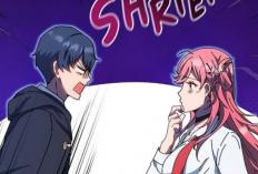 Link Baca Manhwa Necromancer Academy’s Genius Summoner 52 Bahasa Indonesia, Erze Supportive Banget ke Simon