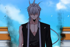 Lisez RAW Manhua Magic Emperor Chapitre 668 Scan VF 500ème Combat D'un Fan De Zhuo