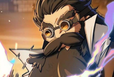 Baca Manhwa The Demon King Overrun by Heroes Chapter 8 Indonesia Scan, RAW! Siap Hancurkan Tim Pahlawan