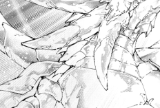 Tunjukkan Dunia ini! Link Baca Manga Shangri-La Frontier Chapter 222 Bahasa Indonesia