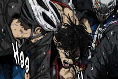 Spoilers le Manhwa Wind Breaker Chapitre 543 en Français, La partie n'est pas encore terminée !
