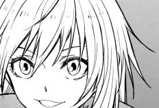 Pertarungan Demi Sahabat! Baca Manga That Time I Got Reincarnated as a Slime Chapter 131 Bahasa Indonesia