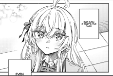 Link Manga Tokidoki Bosotto Russia-go de Dereru Tonari no Alya-san Capítulo 59 PT BR, Alya agora está mais fascinada