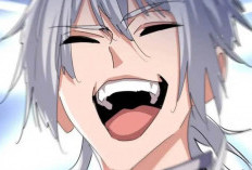 Link Baca Magic Emperor 472-473 RAW Sub Eng dan Indo, Sang Raja Iblis Siap Rebut Pimpin Wilayah Baru Kekaisaran 