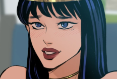 Lire le Webtoon Osora Chapitre 86 VF FR Scan, sentiments refoulés