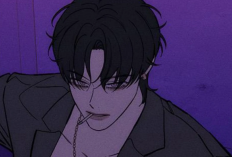Lien pour lire le webtoon Pleure pour cette fleur (Tears on a Withered Flower) Chapitre 51 en français, à quoi pense TaeHee ?