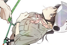 Leia Manhwa Flores São Iscas Capítulo 22 Scan PT BR So Yeon Cai Ao Subir Em Uma Árvore