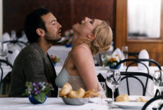 Link Nonton Film Monamour (2006) Subtitle Indonesia, Kisah Perselingkuhan Karena Suatu Alasan Tertentu!