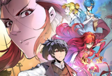 Sinopse e Link de Leitura do Manhua Eternal Deity PT BR Capítulo Completo, As Aventuras do Especialista em Cultivo