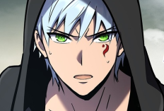 Lire Webtoon Arena Chapitre 34 VF Scan, Une action extraordinaire