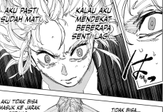 Update! Lire le Manga Sakamoto Days Chapitre 244 en Français, Shin utilise toute sa puissance