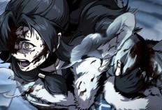 Lire Manhwa Nano Machine Chapitre 240 VF Scan: Continuez à Avancer, n’abandonnez Jamais !