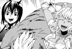 Link Mangá Death March Kara Hajimaru Isekai Kyousoukyoku Capítulo 124 PT BR Scan, Suzuki Ichirou Foi Transportado Para Um Mundo Diferente