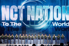 Jadwal Tayang Film NCT Nation: To The World (2023) dan Harga Tiket Nonton di CGV Indonesia, NCTzen Catat ya!