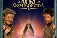 Assistir O Auto da Compadecida 2 (2024) Filme Completo Dublado Legendado Em Portuguêse (BR), Uma História de Fantasia cheia de Comédia