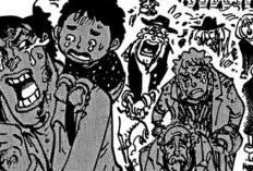 RAW Manga One Piece Chapitre 1162 VF Scan Le Prochain Chapitre Sera Publié Après Une Pause 