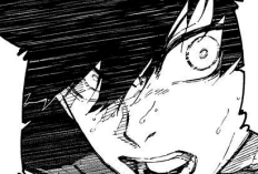 Blue Lock Manga Chapitre 325 FR VF Scan RAW, Prêt à anéantir l'ennemi