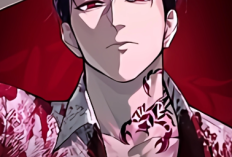Red Shirt Full Chapter Bahasa Indonesia, yang Suka Manhwa Genre Aksi Thriller Mampir, Guys!