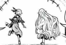 Baca Manga Isekai Mokushiroku Mynoghra Chapter 32 Bahasa Indonesia, Si Kembar yang Menjemput Kesibukan