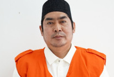 Gus Yazid Ditahan Kejati Jateng Karena Korupsi Jual Beli Tanah BUMD Cilacap Rugikan Negara Rp237 Miliar 