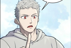 Link de Leia Manhwa Tower of God: Urek Mazino Full Capítulo PT BR, Inclui a Última Sinopse!