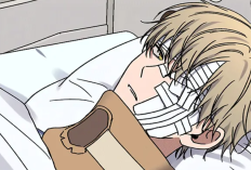 Link Baca Manhwa BL Jinx Chapter 77 Bahasa Indonesia Scan, Endingnya Bikin Pembaca Lega Banget!
